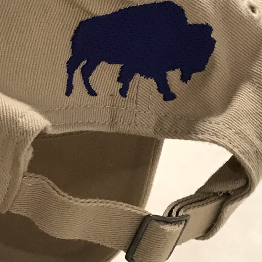Richardson R55 - Oasis Bison Ranch Cap - Picture 3 of 13